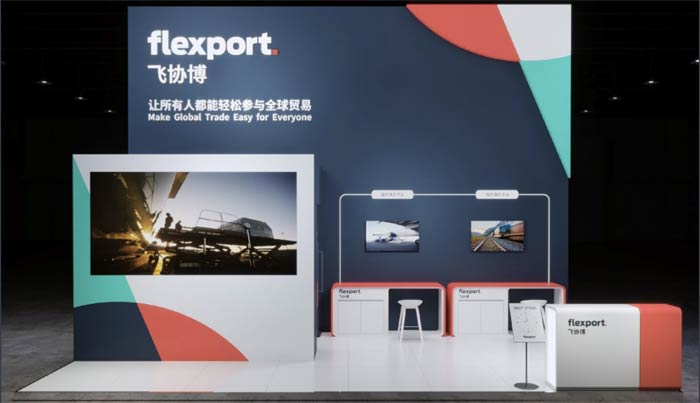 Flexportwf(xi)ӵČЇHM(jn)ڲ[(hu)